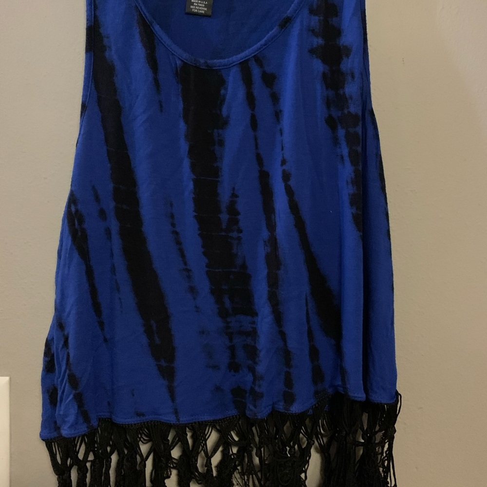 Rue 21 crop top